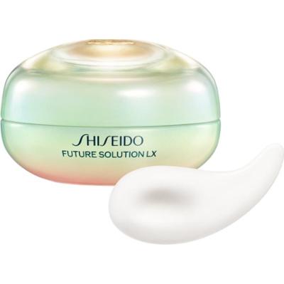 Shiseido Future Solution LX Legendary Enmei Ultimate Brillance Eye Cream odmładzający i rozświetlający krem pod oczy 15 ml