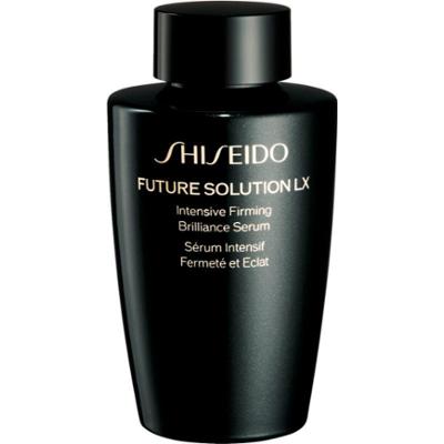Shiseido Future Solution LX Intensive Firming Brilliance Serum serum intensywnie ujędrniające napełnienie 50 ml