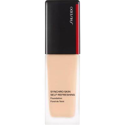 Shiseido Synchro Skin Self-Refreshing Foundation Advanced trwały podkład SPF 30 odcień 130 Opal 30 ml