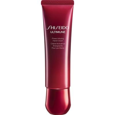Shiseido Ultimune Power Infusing Hand Cream krem do rąk 50 ml