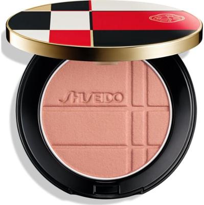 Shiseido Color + Glow Enhancer wielozadaniowy kosmetyk do makijażu oczu i twarzy odcień 04 Coral Moonstone 7 g