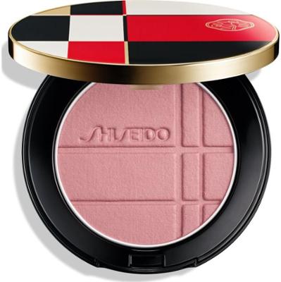 Shiseido Color + Glow Enhancer wielozadaniowy kosmetyk do makijażu oczu i twarzy odcień 06 Mauve Quartz 7 g