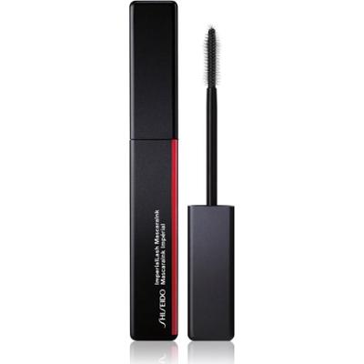 Shiseido ImperialLash MascaraInk tusz do rzęs nadający objętość, wydłużający i rozdzielający rzęsy odcień 01 Sumi Black 8.5 g