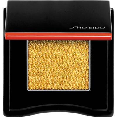 Shiseido POP PowderGel cienie do powiek wodoodporne odcień 13 Kan-Kan Gold 2,2 g