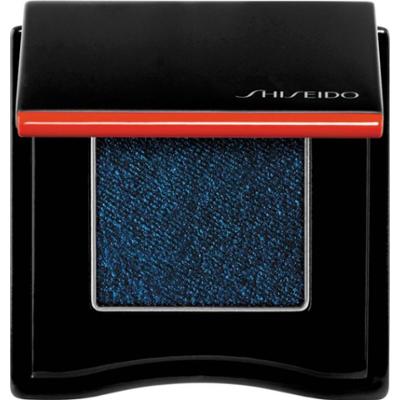 Shiseido POP PowderGel cienie do powiek wodoodporne odcień 17 Zaa-Zaa Navy 2,2 g