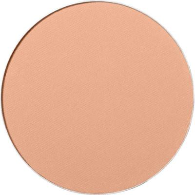 Shiseido Expert Sun Protector UV Protective Compact Foundation SPF30 wodoodporny podkład w kompakcie napełnienie odcień Medium Beige 12 g