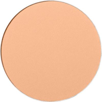 Shiseido Expert Sun Protector UV Protective Compact Foundation SPF30 wodoodporny podkład w kompakcie napełnienie odcień Medium Ivory 12 g
