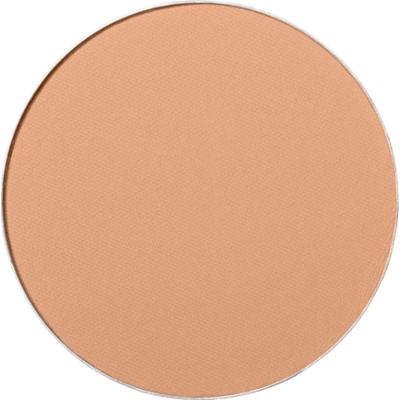 Shiseido Expert Sun Protector UV Protective Compact Foundation SPF30 wodoodporny podkład w kompakcie napełnienie odcień Dark Ivory 12 g