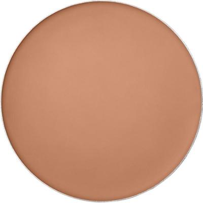 Shiseido Sun Care Tanning Compact Foundation SPF10 wodoodporny podkład w kompakcie napełnienie odcień Bronze 12 g