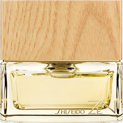 Shiseido Zen woda perfumowana dla kobiet 30 ml