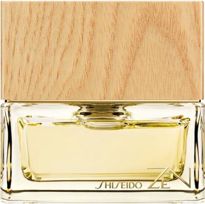 Shiseido Zen woda perfumowana dla kobiet 50 ml