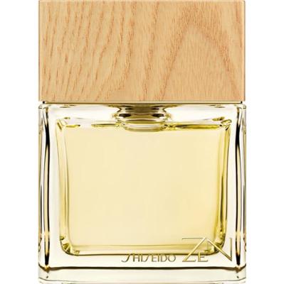 Shiseido Zen woda perfumowana dla kobiet 100 ml
