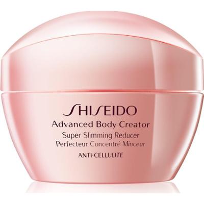 Shiseido Body Advanced Body Creator wyszczuplający krem do ciała na cellulit 200 ml