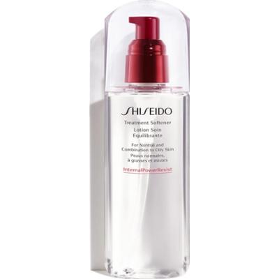 Shiseido Generic Skincare Treatment Softener nawilżająca woda do twarzy do cery normalnej i mieszanej 150 ml