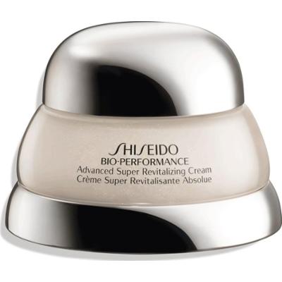 Shiseido Bio-Performance Advanced Super Revitalizing Cream krem rewitalizująco-odnawiający przeciw starzeniu się skóry 30 ml