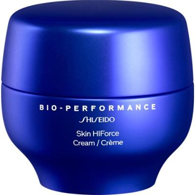 Shiseido Bio-Performance Skin HIForce krem intensywnie odmładzający 50 ml