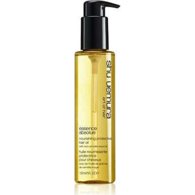 Shu Uemura Essence Absolue odżywczy olejek do włosów o działaniu nawilżającym 150 ml