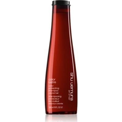 Shu Uemura Color Lustre szampon ochronny do włosów farbowanych 300 ml