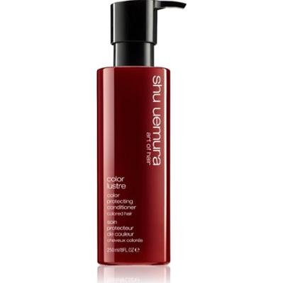 Shu Uemura Color Lustre odżywka chroniąca kolor 250 ml