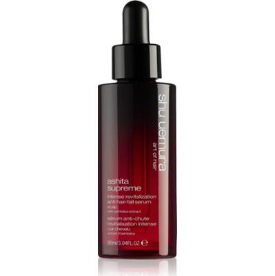 Shu Uemura Ashita Supreme serum rewitalizujące przeciw wypadaniu włosów 90 ml