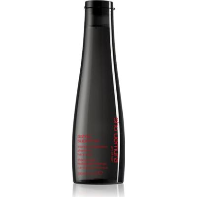 Shu Uemura Ashita Supreme szampon wzmacniająco-rewitalizujący 300 ml