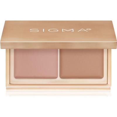 Sigma Beauty Spectrum Color-Correcting Duo korektor kremowy odcień Light to Medium 1,52 g