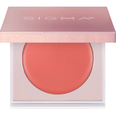 Sigma Beauty Blush róż do policzków w kremie odcień Coral Dawn 4,5 g