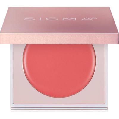 Sigma Beauty Blush róż do policzków w kremie odcień Pashmina 4,5 g