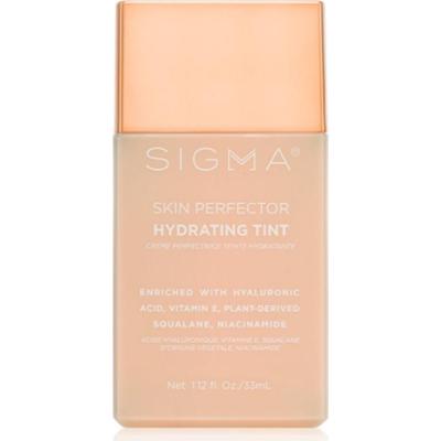 Sigma Beauty Skin Perfector Hydrating Tint naturalnie kryjący podkład nawilżający odcień 2 33 ml