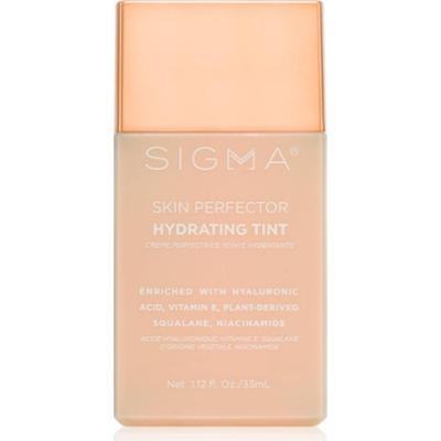 Sigma Beauty Skin Perfector Hydrating Tint naturalnie kryjący podkład nawilżający odcień 5 33 ml
