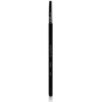 Sigma Beauty Eyes E30 Pencil Brush pędzelek do eyelinera 1 szt.