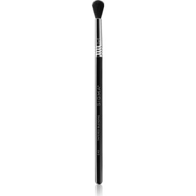 Sigma Beauty Eyes E40 Tapered Blending Brush pędzel do cieniowania i blendowania 1 szt.