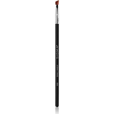 Sigma Beauty Eyes E65 pędzelek do eyelinera 1 szt.