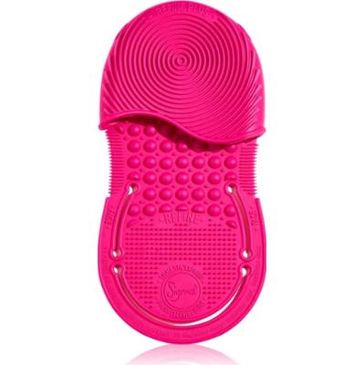 Sigma Beauty Sigma Spa Express mata czyszcząca na pędzle 1 szt.