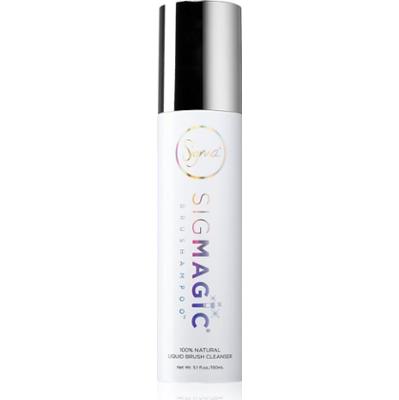Sigma Beauty SigMagic™ szampon do mycia pędzli kosmetycznych 150 ml