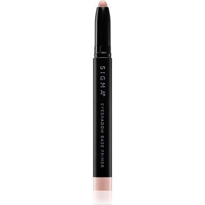 Sigma Beauty Eyeshadow Base Primer baza pod cienie do powiek odcień Persuade 1.14 g