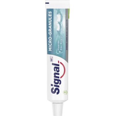 Signal Microgranules pasta do zębów 75 ml