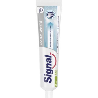 Signal Daily White pasta do zębów 125 ml