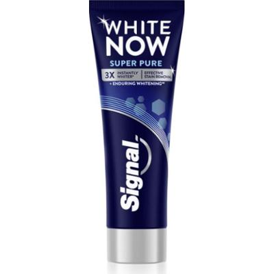 Signal White Now Superpure pasta do zębów 75 ml