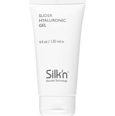 Silk'n Slider Gel żel z kwasem hialuronowym for Silk'n Silhouette and FaceTite 130 ml