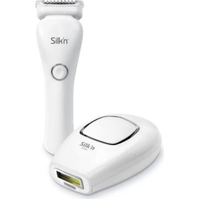 Silk'n Infinity Smooth depilator IPL do ciała, twarzy, okolic bikini i pach 400.000 Pulses 1 szt.