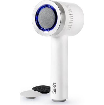 Silk'n VacuPedi elektroniczny pilnik do stóp 1 szt.