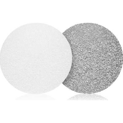 Silk'n VacuPedi Soft & Medium wymienne końcówki do szczoteczki do twarzy na popękane stopy 2 szt.