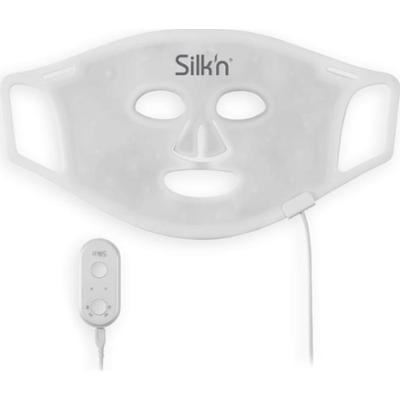 Silk'n LED maska upiększająca do twarzy 1 szt.