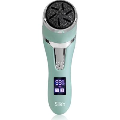 Silk'n FreshPedi elektroniczny pilnik do stóp Mint 1 szt.
