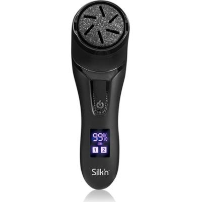 Silk'n FreshPedi elektroniczny pilnik do stóp Black 1 szt.