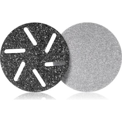 Silk'n FreshPedi Soft & Medium głowica wymienna do elektronicznego pilnika do stóp for FreshPedi 2 szt.