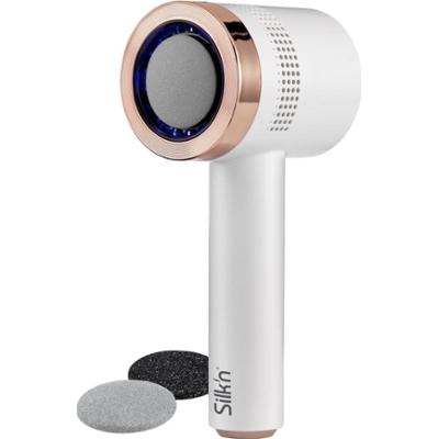 Silk'n VacuPedi Rose Gold elektroniczny pilnik do stóp 1 szt.