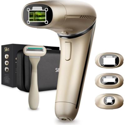 Silk'n Silk’n 7 depilator IPL do ciała, twarzy, okolic bikini i pach 1 szt.