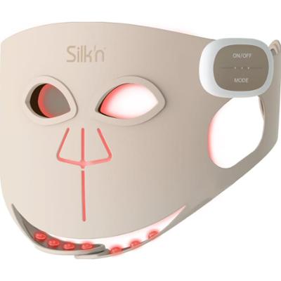 Silk'n LED Face Mask PRO maska LED do twarzy 1 szt.